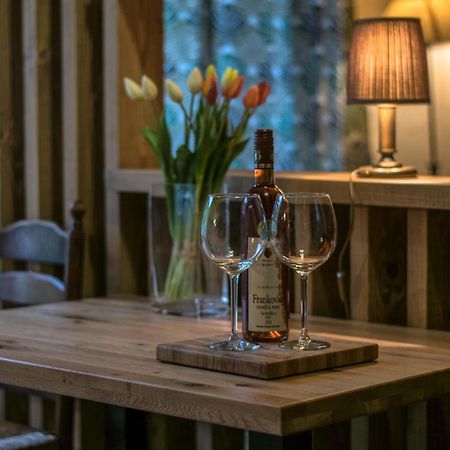 Apartmany Pod Schodami Banská Štiavnica Esterno foto