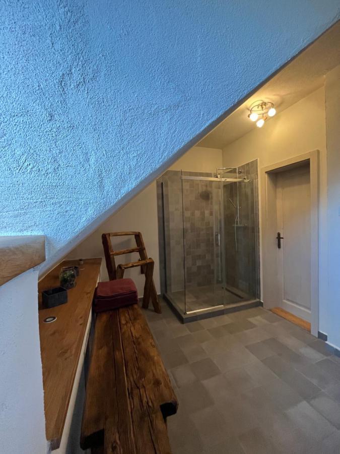 Apartmany Pod Schodami Banská Štiavnica Esterno foto