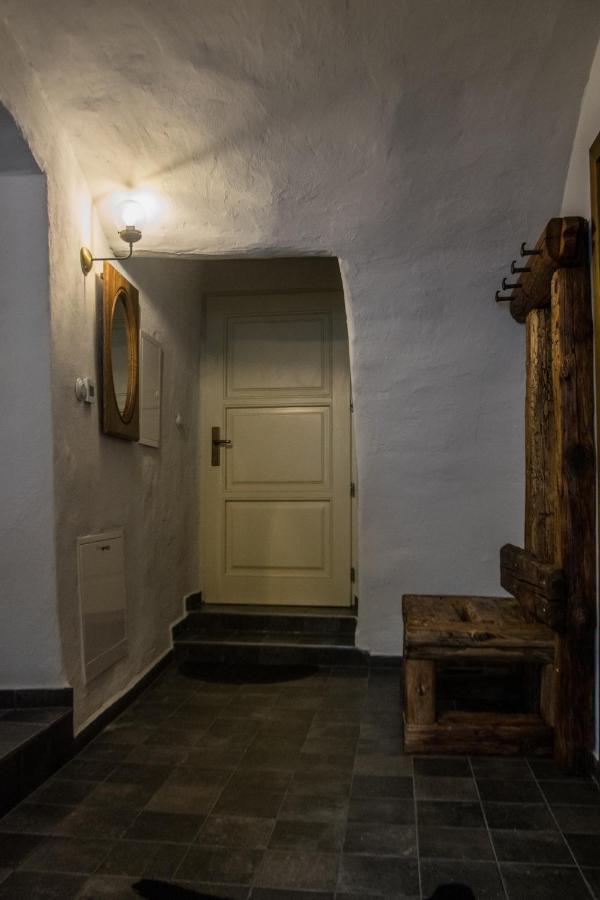 Apartmany Pod Schodami Banská Štiavnica Esterno foto