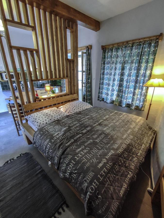 Apartmany Pod Schodami Banská Štiavnica Esterno foto
