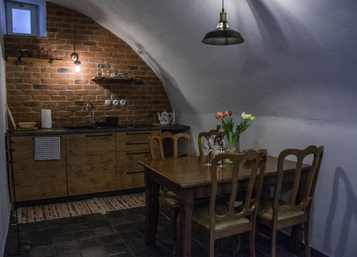 Apartmany Pod Schodami Banská Štiavnica Esterno foto