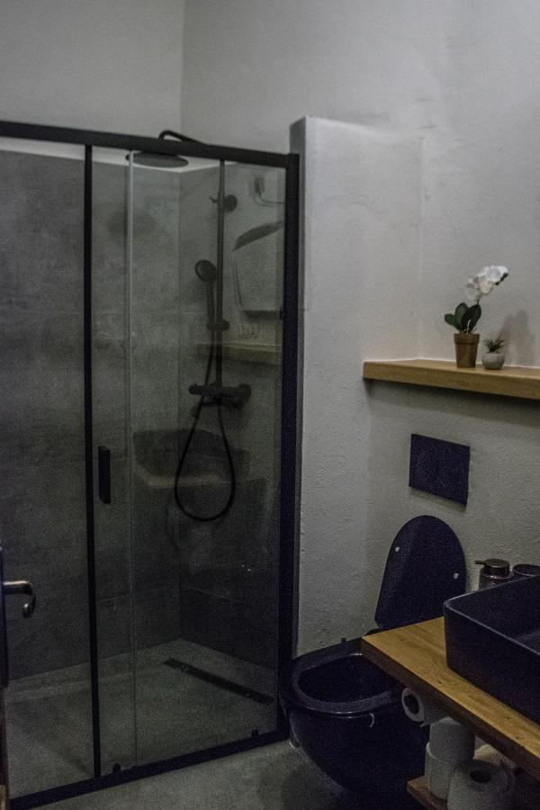 Apartmany Pod Schodami Banská Štiavnica Esterno foto