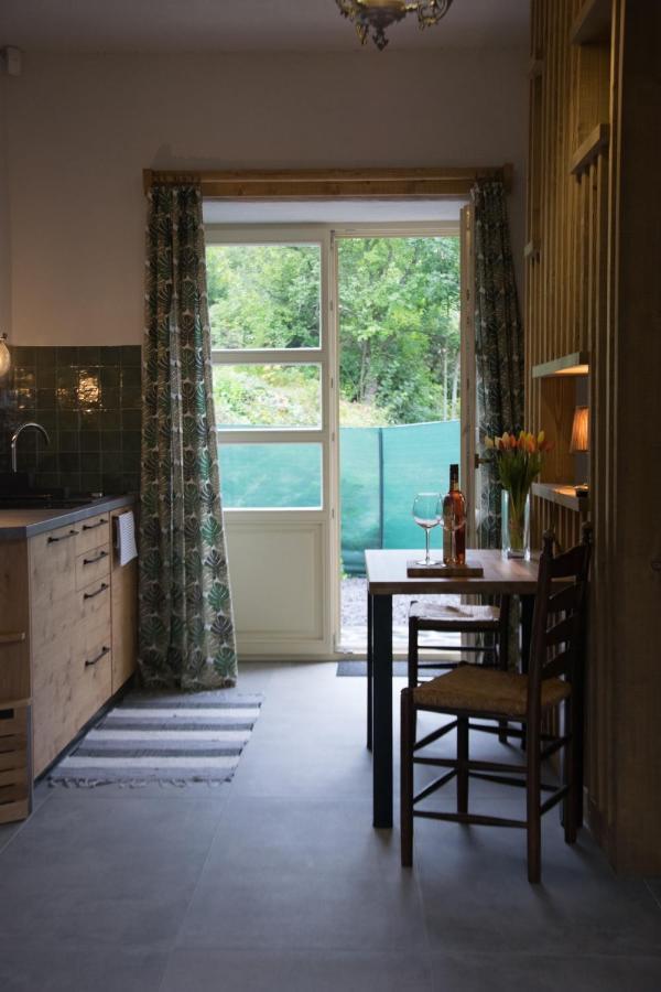Apartmany Pod Schodami Banská Štiavnica Esterno foto